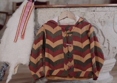 De generación en generación