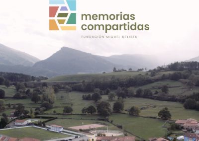 Memorias compartidas