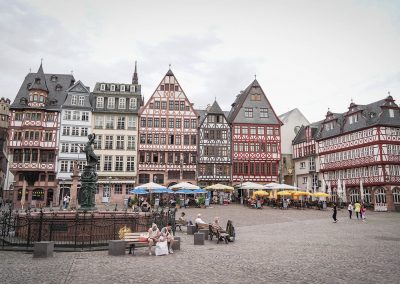 Frankfurt