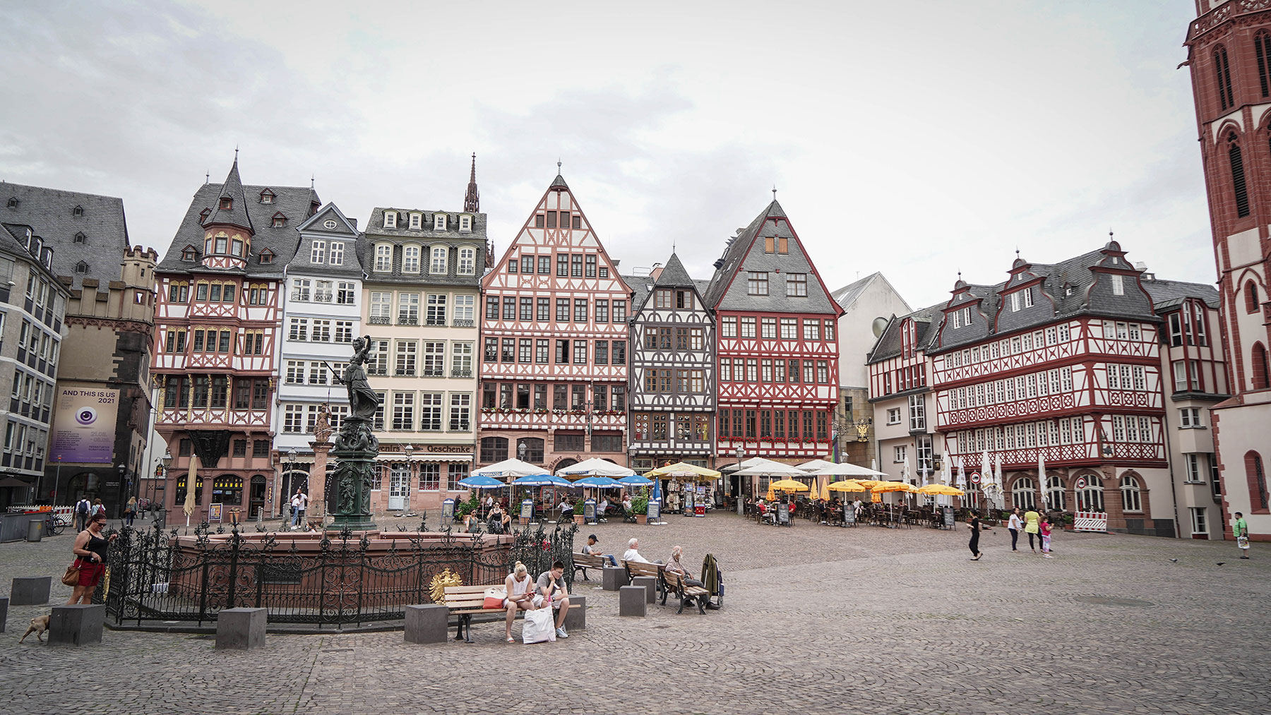 Frankfurt